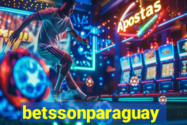 betssonparaguay