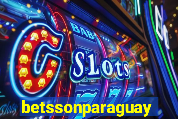 betssonparaguay