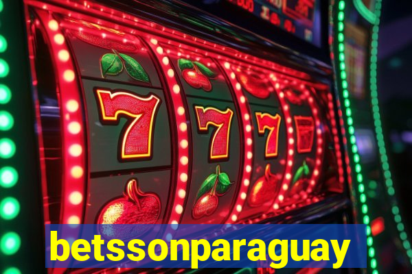 betssonparaguay