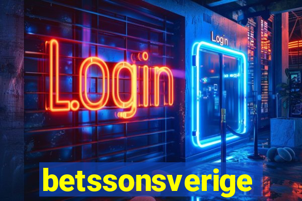 betssonsverige