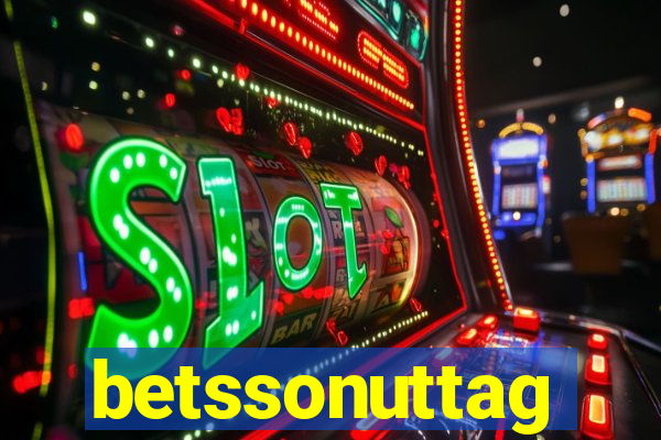 betssonuttag