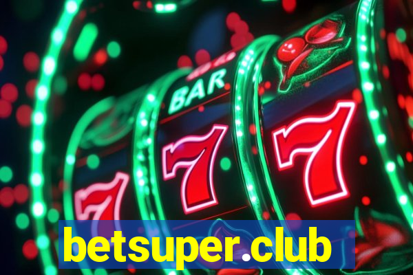 betsuper.club