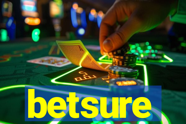 betsure