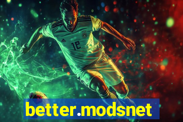 better.modsnet