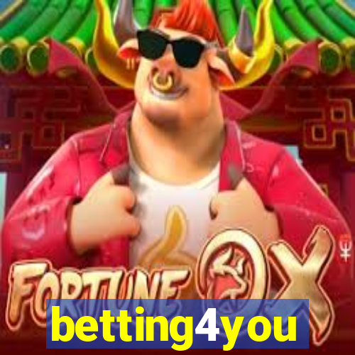 betting4you