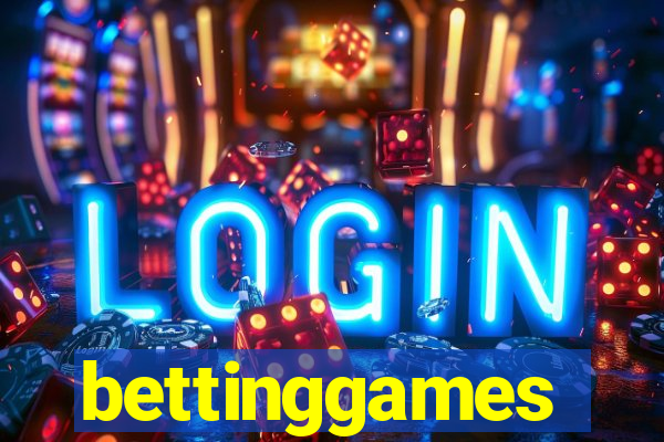 bettinggames