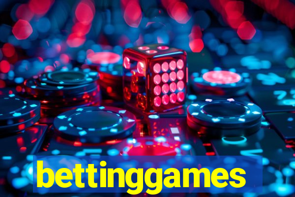 bettinggames