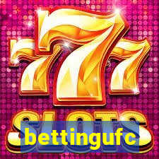 bettingufc