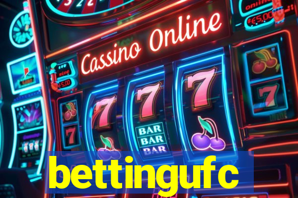 bettingufc