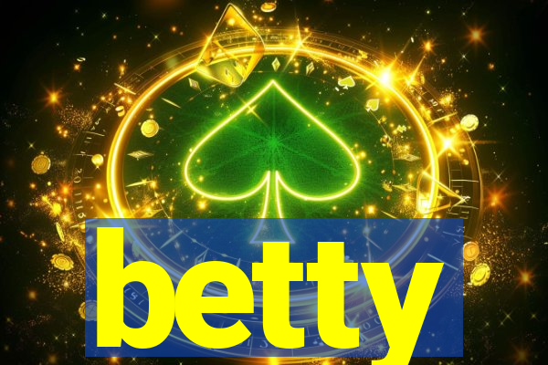 betty