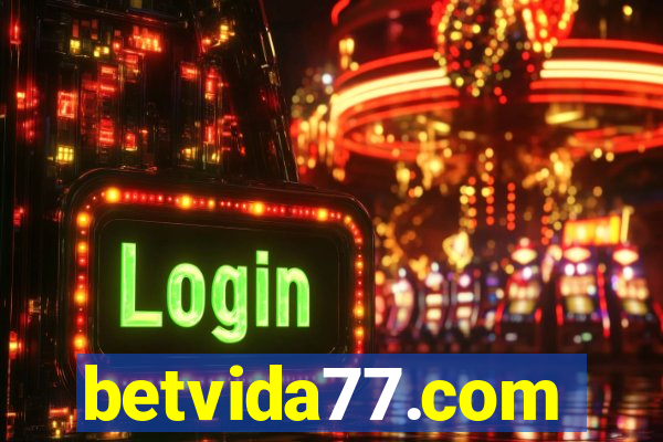 betvida77.com