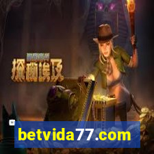 betvida77.com