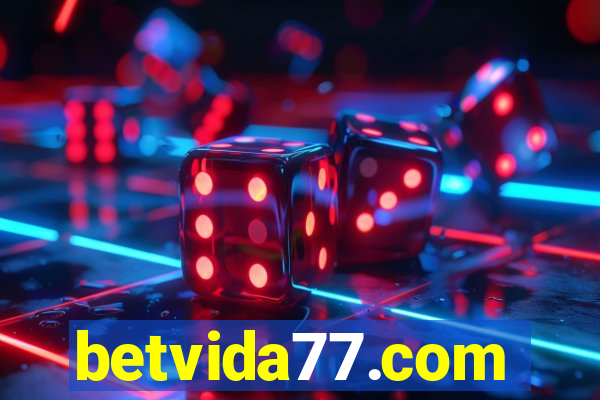 betvida77.com