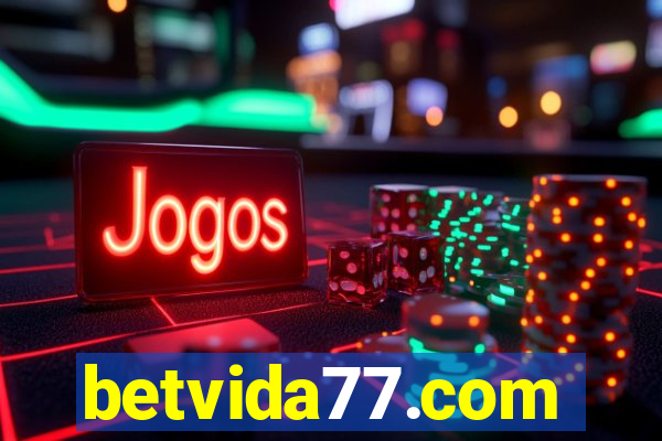 betvida77.com