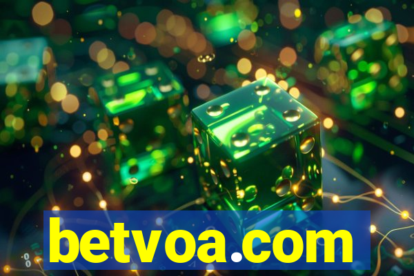 betvoa.com