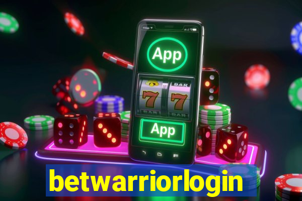 betwarriorlogin