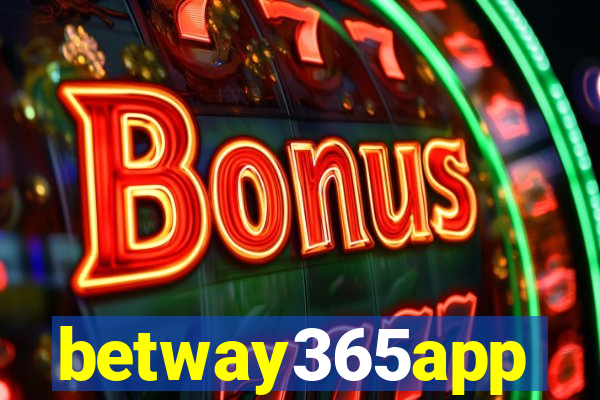 betway365app