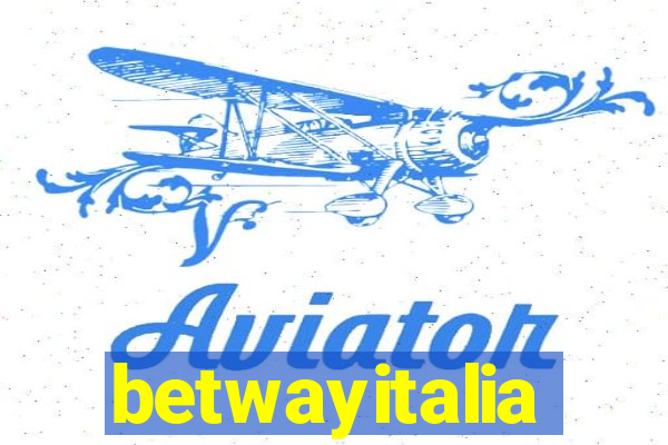 betwayitalia