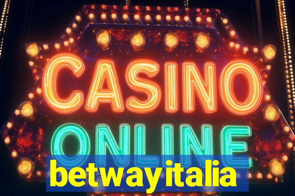 betwayitalia