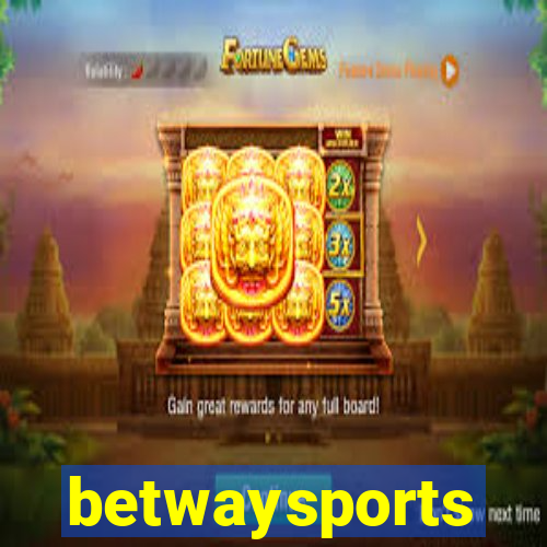 betwaysports