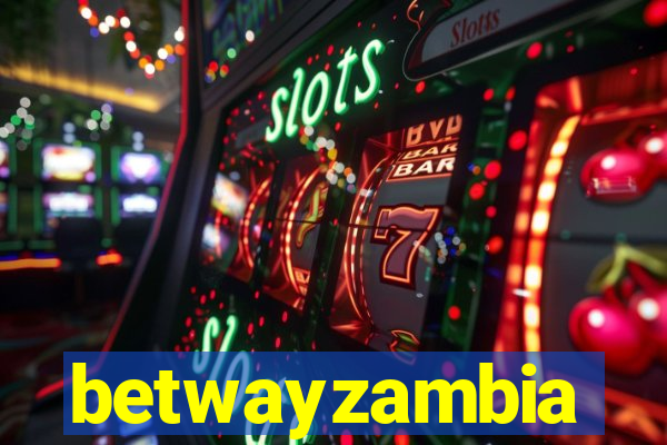 betwayzambia