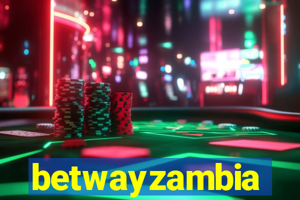 betwayzambia