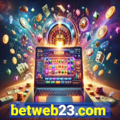 betweb23.com