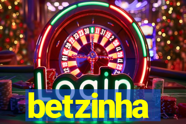 betzinha