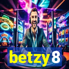 betzy8