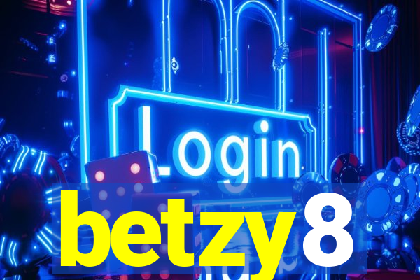 betzy8