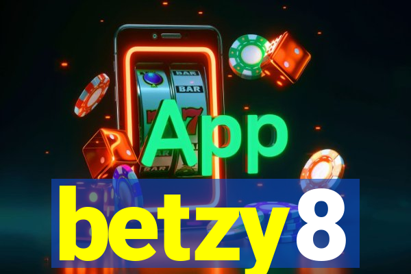 betzy8