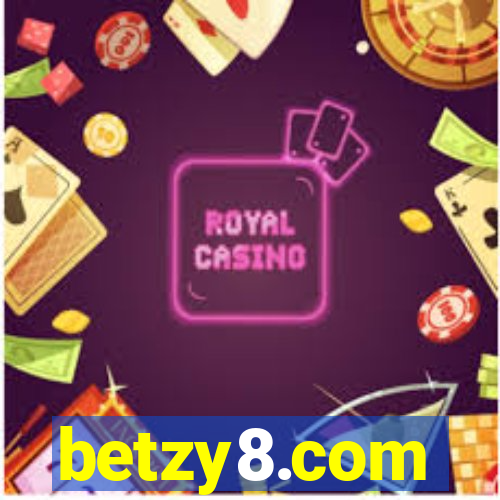 betzy8.com