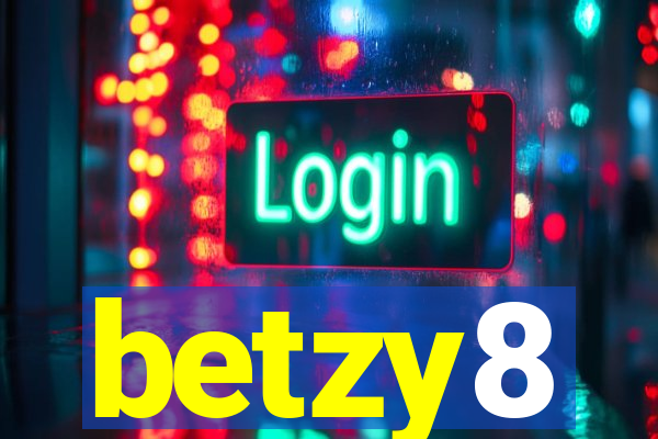 betzy8