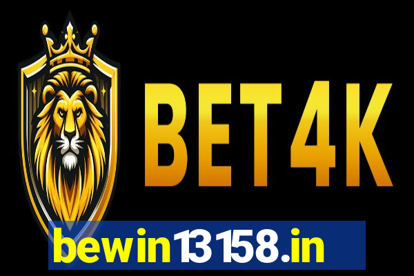 bewin13158.in