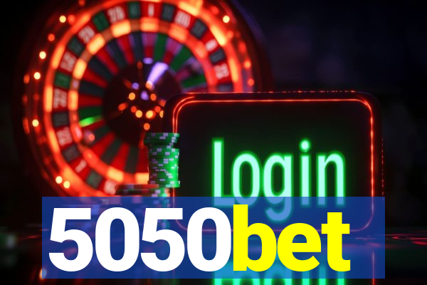 5050bet