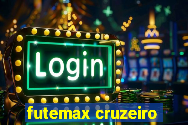 futemax cruzeiro