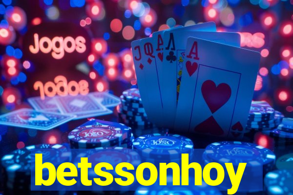 betssonhoy