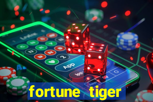 fortune tiger deposito minimo 5 reais