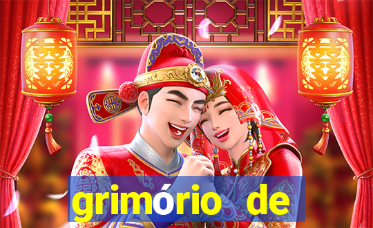 grimório de narciso pdf gratis