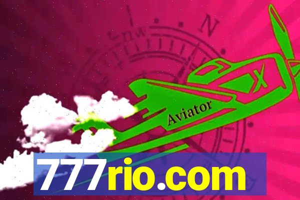 777rio.com