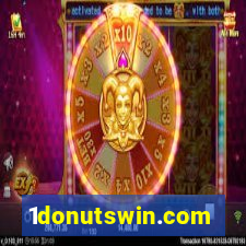 1donutswin.com