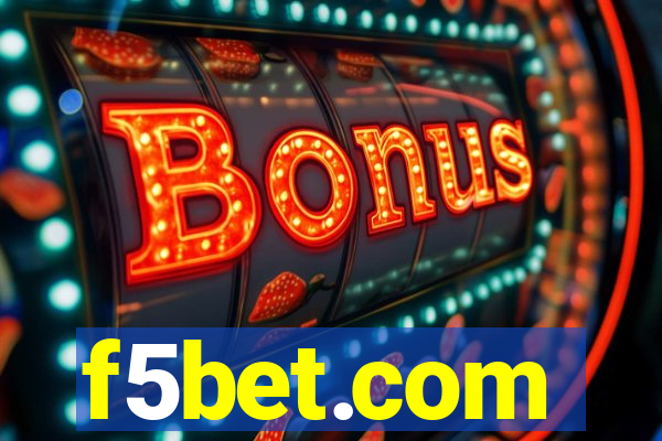 f5bet.com