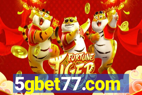 5gbet77.com