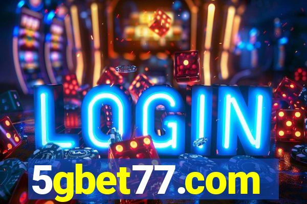 5gbet77.com