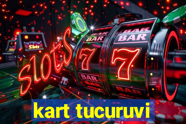 kart tucuruvi