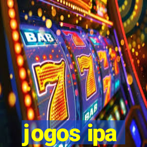 jogos ipa