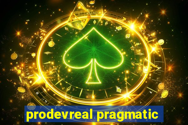 prodevreal pragmatic