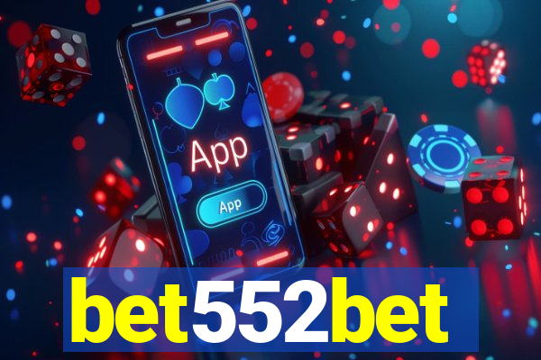 bet552bet