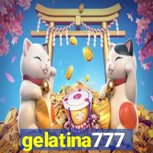 gelatina777