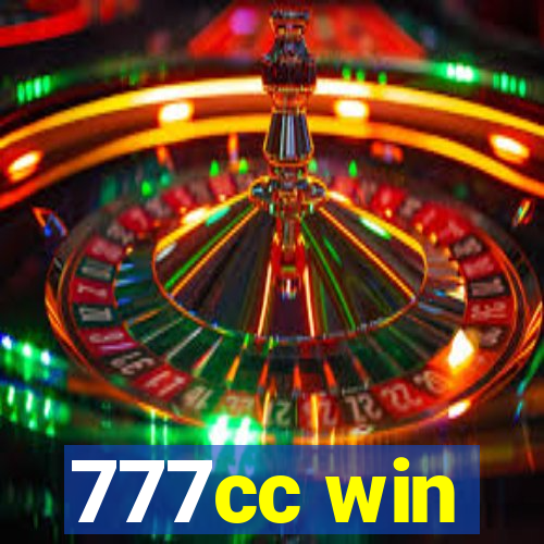 777cc win